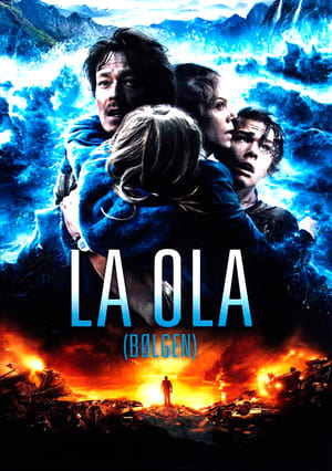 
La ola (2015)