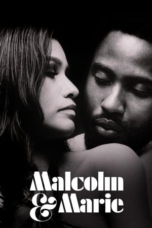 
Malcolm y Marie (2021)