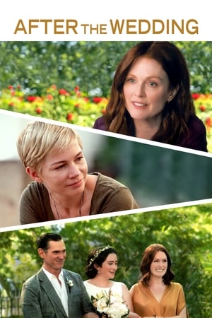 
After the Wedding (2019)