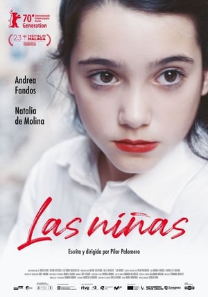 
Las niñas (2020)