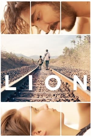 
Lion (2016)