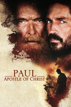 
Pablo: El apóstol de Cristo (2018)