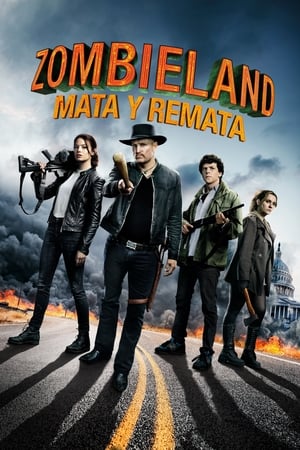 
Zombieland: Tiro de gracia (2019)