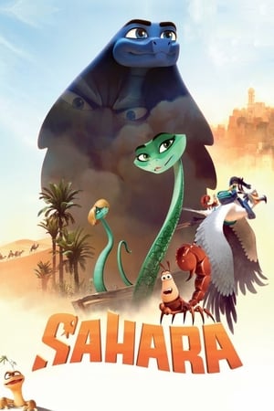 
Sahara (2017)