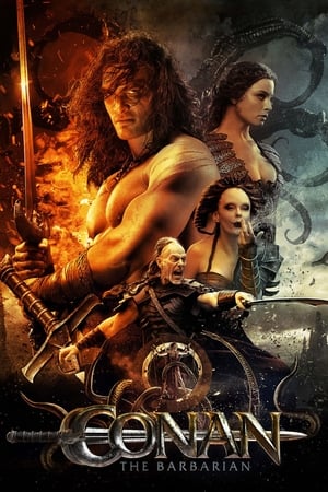 
Conan el bárbaro (2011)