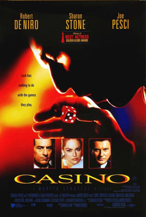 
Casino (1995)