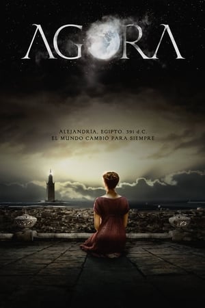 
Ágora (2009)