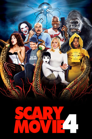 
Scary Movie 4 (2006)