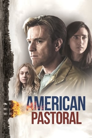 
American Pastoral (2016)