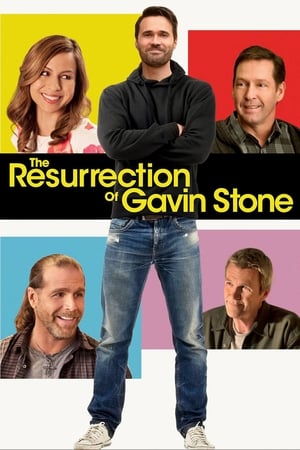 
The Resurrection of Gavin Stone (2016)