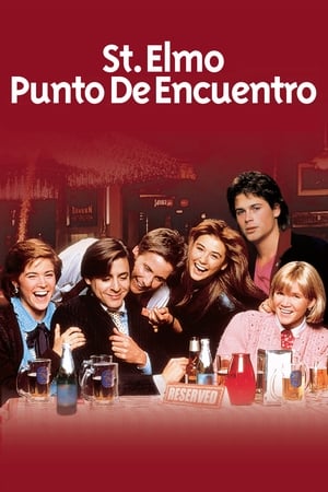
St. Elmo, Punto de encuentro (1985)