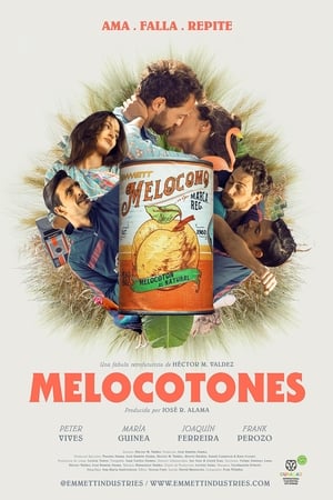 
Melocotones (2017)