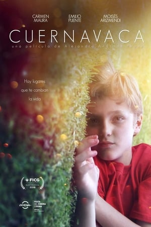 
Cuernavaca (2017)