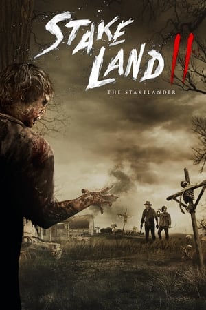 
Stake Land II (2016)
