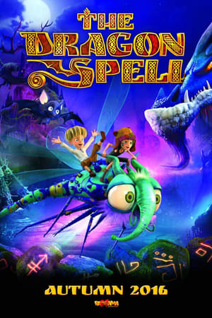 
The Dragon Spell (2016)