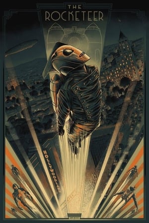 
Rocketeer (1991)