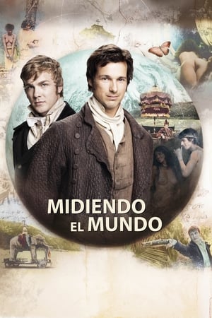 
Midiendo el mundo (2012)