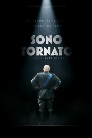 
Sono tornato (2018)