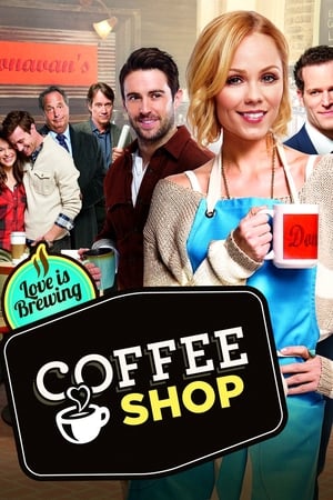 
Coffee Shop: Love is Brewing (2014)