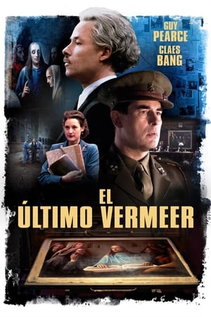 
El último Vermeer (2019)