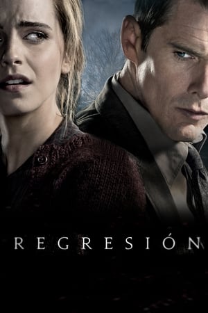 
Regresión (2015)