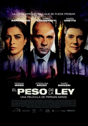 
El peso de la ley (2017)