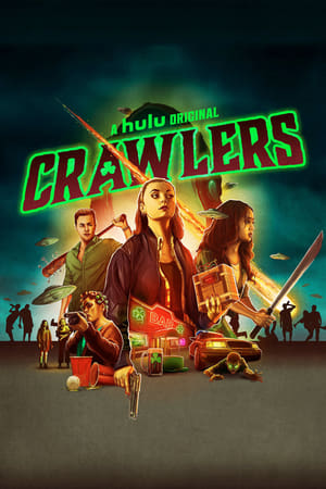 
Crawlers (2020)