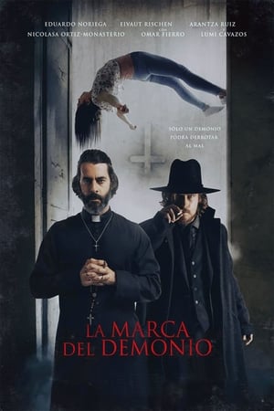 
La marca del demonio (2020)