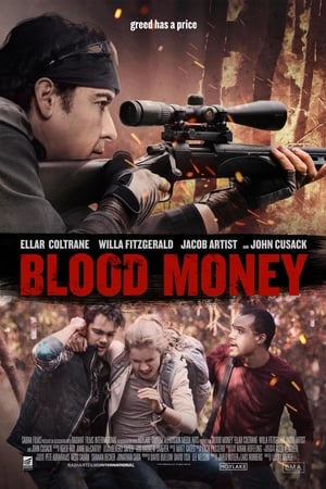 
Blood Money (2017)