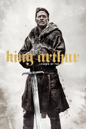 
Rey Arturo: La leyenda de Excalibur (2017)