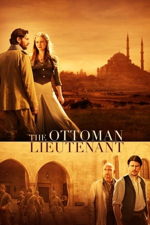 
El teniente otomano (2017)
