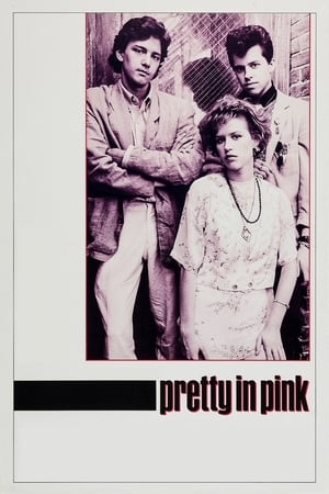 
La chica de rosa (1986)