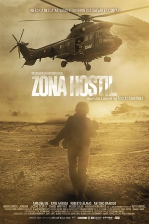 
Zona hostil (2017)
