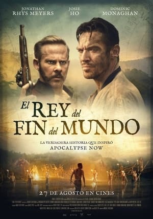 
El rey del fin del mundo (2021)