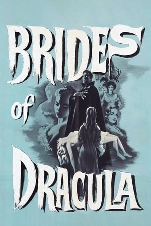 
Las novias de Drácula (1960)