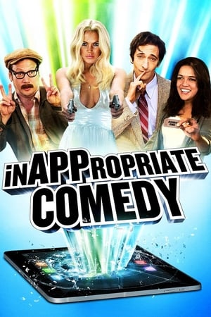 
Comedia Inapropiada (2013)