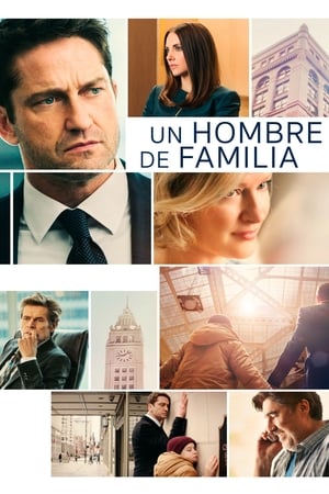 
A Family Man (2016)