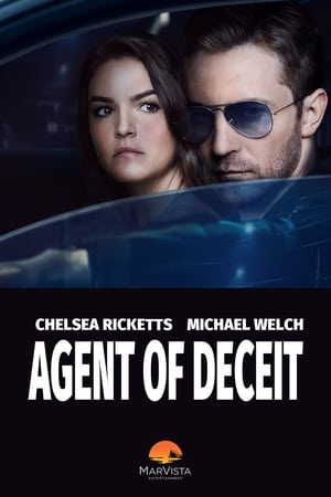 
Agent of Deceit (2019)