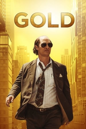
Gold, la gran estafa (2016)