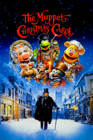 
Los Muppets en cuentos de Navidad (1992)