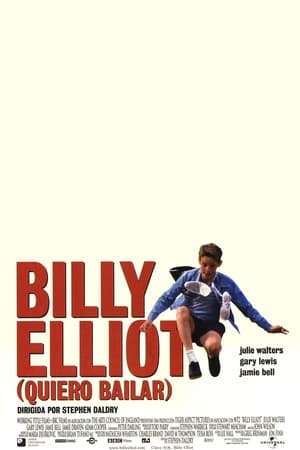 
Billy Elliot (Quiero bailar) (2000)