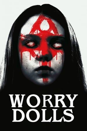 
Worry Dolls (2016)