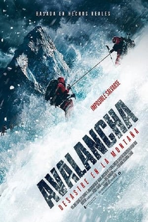 
Avalancha Desastre en la Montaña (2019) (2019)
