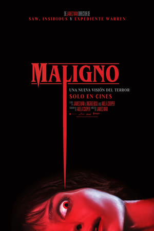 
Maligno (2021)