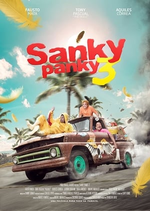 
Sanky Panky 3 (2018)