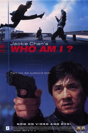 
¿Quién soy? (1998)