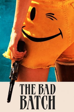 
The Bad Batch (2016)