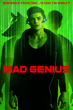 
Mad Genius (2017)