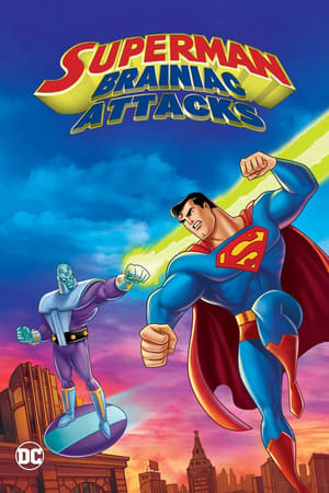 
Superman: Brainiac ataca (2006)