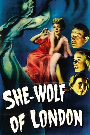 
La loba humana (1946)